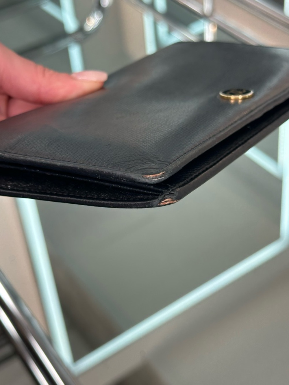 Chanel Wallet - Picture 4 of 13